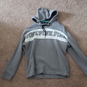 VS Pink Hoodie